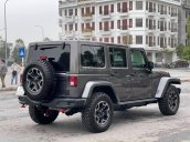 Bán Jeep Wrangler năm sản xuất 2016, nhập khẩu nguyên chiếc chính chủ