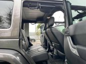 Bán Jeep Wrangler năm sản xuất 2016, nhập khẩu nguyên chiếc chính chủ