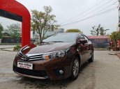 Cần bán chiếc Toyota Corolla Altis 1.8G sản xuất 2016