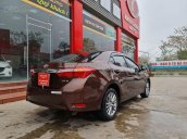 Cần bán chiếc Toyota Corolla Altis 1.8G sản xuất 2016