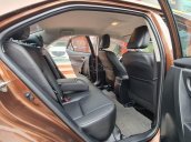 Cần bán chiếc Toyota Corolla Altis 1.8G sản xuất 2016