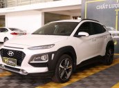 Hyundai Kona 2.0AT 2018 (đặc biệt), hỗ trợ trả góp