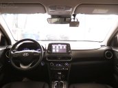 Hyundai Kona 2.0AT 2018 (đặc biệt), hỗ trợ trả góp