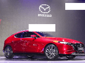 Cần bán Mazda 3 2021, ưu đãi lên đến 130tr, vay tối đa 85% kèm phụ kiện hấp dẫn