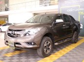 Mazda BT 50 2017 - 2.2 AT 2WD, hỗ trợ trả góp