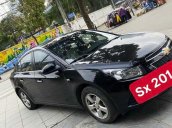 Bán Chevrolet Cruze LTZ sản xuất 2014, màu đen