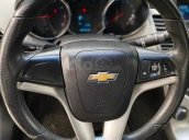 Bán Chevrolet Cruze LTZ sản xuất 2014, màu đen