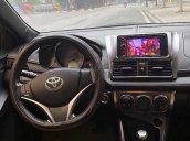 Cần bán lại xe Toyota Yaris 1.3 G năm 2014, màu bạc