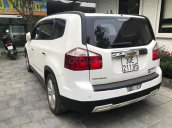 Xe Chevrolet Orlando LTZ 2.0AT sản xuất năm 2015, màu trắng