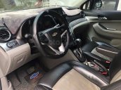 Xe Chevrolet Orlando LTZ 2.0AT sản xuất năm 2015, màu trắng