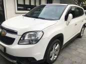 Xe Chevrolet Orlando LTZ 2.0AT sản xuất năm 2015, màu trắng