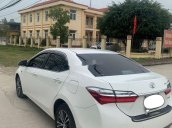 Bán xe Toyota Corolla Altis năm 2017 còn mới giá cạnh tranh