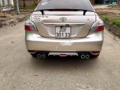 Bán ô tô Toyota Vios sản xuất năm 2010 còn mới, giá tốt