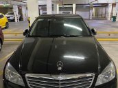 Bán Mercedes C200 năm 2007, xe giá thấp, động cơ ổn định 