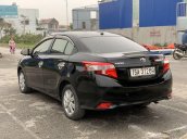 Bán Toyota Vios sản xuất năm 2017 còn mới