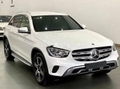 Bán ô tô Mercedes GLC200 sản xuất năm 2020