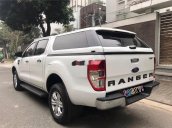 Cần bán Ford Ranger sản xuất năm 2018 còn mới