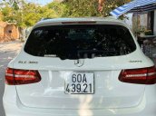 Cần bán Mercedes GLC-Class năm sản xuất 2017 còn mới