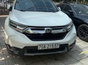 Cần bán gấp Honda CR V sản xuất năm 2019, nhập khẩu nguyên chiếc còn mới