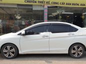 Bán Honda City năm sản xuất 2016, giá tốt