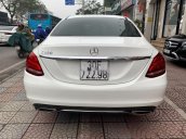 Cần bán xe Mercedes C class năm 2016 còn mới