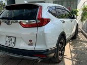 Cần bán Honda CR V năm sản xuất 2019, nhập khẩu nguyên chiếc còn mới