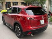 Bán xe Mazda CX 5 năm 2016 còn mới