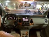 Cần bán xe Toyota Innova sản xuất năm 2009