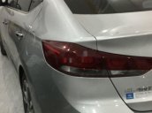 Bán ô tô Hyundai Avante sản xuất năm 2017 còn mới, giá 550tr