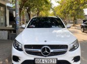 Cần bán Mercedes GLC-Class năm sản xuất 2017 còn mới