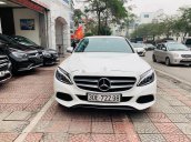 Cần bán xe Mercedes C class năm 2016 còn mới