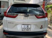 Cần bán gấp Honda CR V sản xuất năm 2019, nhập khẩu nguyên chiếc còn mới