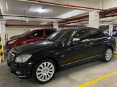 Bán Mercedes C200 năm 2007, xe giá thấp, động cơ ổn định 