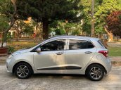 Cần bán xe Hyundai Grand i10 năm 2017 còn mới giá cạnh tranh