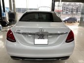 Bán Mercedes C class sản xuất năm 2017 còn mới