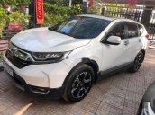 Cần bán gấp Honda CR V sản xuất năm 2019, nhập khẩu nguyên chiếc còn mới