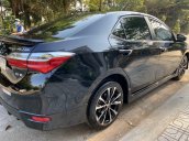 Bán Toyota Corolla Altis sản xuất năm 2020 còn mới, giá 865tr