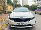 Cần bán gấp Kia Cerato năm sản xuất 2018 còn mới