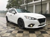 Cần bán Mazda 3 sản xuất 2017 còn mới, 545tr