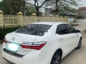 Bán xe Toyota Corolla Altis năm 2017 còn mới giá cạnh tranh