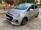 Cần bán xe Hyundai Grand i10 năm 2017 còn mới giá cạnh tranh