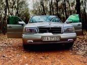 Bán Mercedes C class sản xuất năm 1998, xe nhập còn mới, 150 triệu