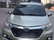 Xe Toyota Avanza năm 2018, nhập khẩu nguyên chiếc còn mới