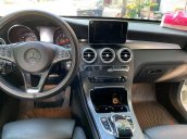 Cần bán Mercedes GLC-Class năm sản xuất 2017 còn mới