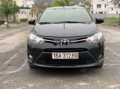 Bán Toyota Vios sản xuất năm 2017 còn mới