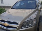 Cần bán xe Chevrolet Captiva sản xuất năm 2009, nhập khẩu nguyên chiếc còn mới