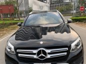 Cần bán xe Mercedes GLC-Class năm sản xuất 2016 còn mới