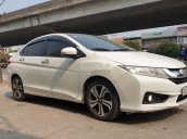 Bán Honda City năm sản xuất 2016, giá tốt