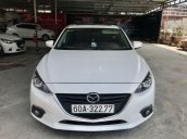 Bán Mazda 3 năm sản xuất 2016 còn mới