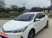 Bán xe Toyota Corolla Altis năm 2017 còn mới giá cạnh tranh